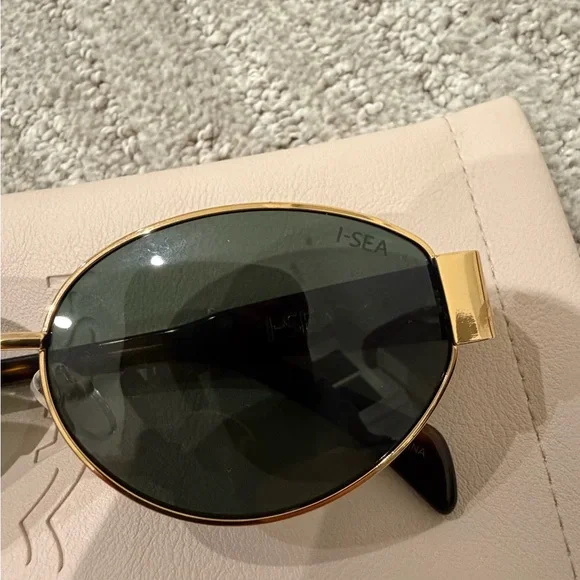 Women's sunglasses I-SEA - Picture 5 of 7